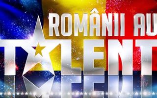 Emisiunea "Românii au talent" revine din 19 februarie la Pro TV