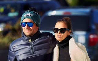 Bradley Cooper şi Irina Shayk s-au despărţit