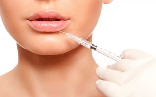 Injectarea cu acid hialuronic, cea mai populară metodă de înfrumuseţare din lume