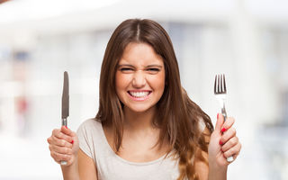 Dietă. 5 trucuri ca să mănânci mult fără să te îngraşi