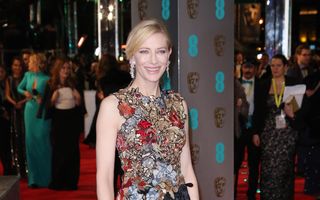 Modă. 10 cele mai frumoase ţinute de la Premiile BAFTA 2016