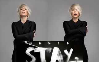 Maria Radu a lansat videoclipul piesei "Stay" - VIDEO