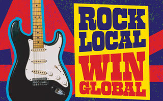 Hard Rock oferă tinerilor muzicieni şansa de a câştiga un premiu de $50,000