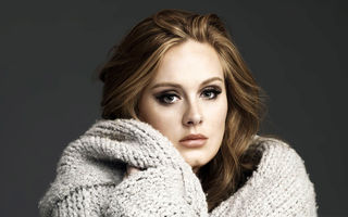 Adele a plâns o zi întreagă din cauza defecțiunilor care i-au distrus recitalul de la Grammy