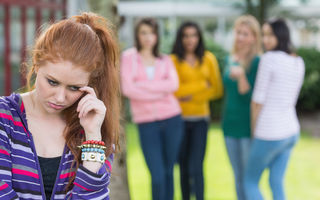 Bullying-ul în școli și pe internet, fenomen nociv care a scăpat de sub control