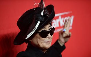 Yoko Ono spune că nu a provocat separarea formației Beatles