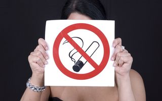 Punerea pe piaţă a ţigărilor şi a tutunului cu arome va fi interzisă