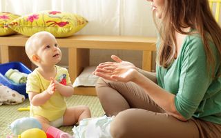 Cum comunică bebeluşul tău