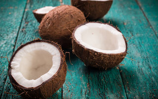 Sănătate. 5 beneficii dovedite ale uleiului de cocos