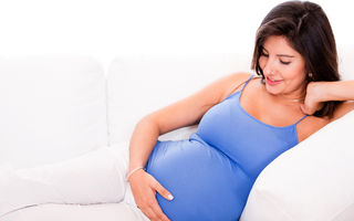 Hemoroizii: Din ce cauze apar în timpul sarcinii şi cum pot fi trataţi