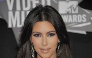 Kim Kardashian, replică la adresa celor care o critică