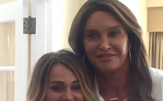 Pe Nadia Comăneci şi Caitlyn Jenner le leagă o prietenie strânsă de 40 de ani