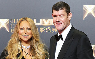 Mariah Carey se căsătoreşte în iunie cu iubitul miliardar