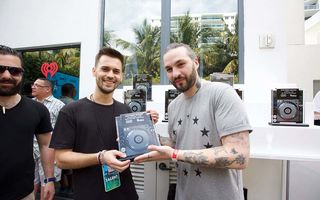 Un român a câştigat premiul "Remixul anului" în Statele Unite