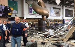 Atac terorist la Bruxelles. Luana Rednic, supravieţuitoare a atentatului de la aeroport!