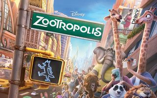 Află cum a fost construit Zootropolis – cel mai nou oraş din universul Disney
