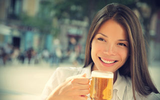 Sănătate. 4 posibile beneficii ale consumului moderat de bere