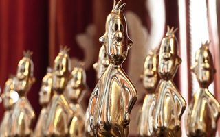 "Aferim!", filmul cu cele mai multe premii la Premiile Gopo 2016