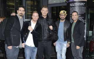 E oficial! Formaţia Backstreet Boys se reuneşte