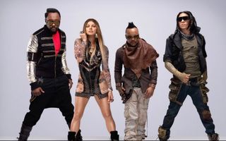 Trupa Black Eyed Peas se reuneşte