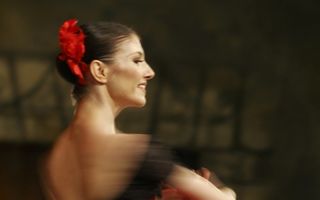 Fantomele invidiei la Operă. Alina Cojocaru, alungată din România de orgoliile unui dirijor