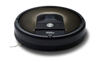 iRobot Roomba 980 - Cel mai performant aspirator din lume