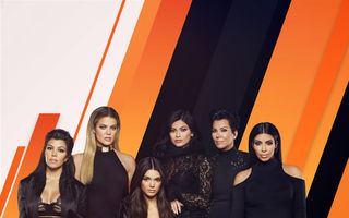 Sezonul 12 al seriei săptămânale Keeping Up with the Kardashians începe duminică, 8 mai, numai la E!