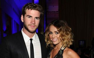 Liam Hemsworth spune că nu s-a logodit din nou cu Miley Cyrus