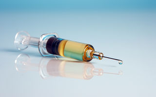 Vaccinurile împotriva poliomielitei trebuie schimbate în două săptămâni