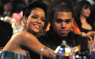 Chris Brown, la un pas de sinucidere după ce a bătut-o pe Rihanna