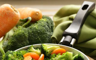 Dietă. Cum se fierbe corect broccoli? 5 sfaturi esenţiale