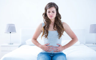 Menstruaţia abundentă: cauze şi tratament. Scapă de suferinţă!