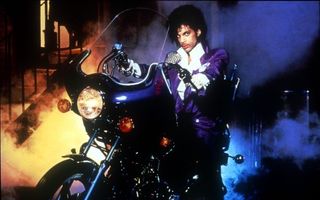 Filmul "Purple Rain" cu Prince va rula în peste 150 de cinematografe din SUA