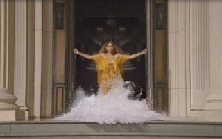 Beyoncé a lansat un nou album inspirat din viaţa ei amoroasă