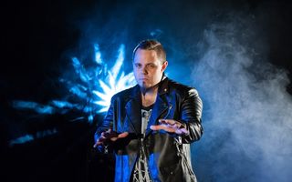 Străinii îl vor pe Ovidiu Anton la Eurovision 2016