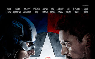 În culisele „Captain America: Război Civil”: ce trebuie să ştiţi despre cel mai nou film Marvel