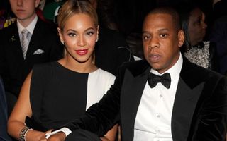 Beyonce şi Jay Z au fost despărţiţi în secret