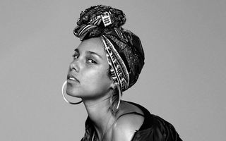 Alicia Keys lansează un nou single, după o pauză de patru ani