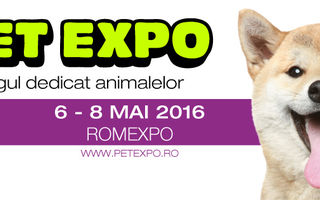 Start pentru cel mai important eveniment dedicat animalelor de companie