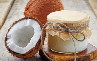 Beneficiile uleiului de cocos: de ce ar trebui să-l consumi mai des?