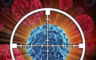 A fost descoperit anticorpul pentru cancer! Invenţie epocală