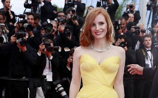 Cannes 2016: Cele mai spectaculoase rochii de pe covorul roșu