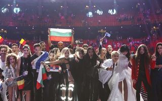 Eurovision 2016. Piesele calificate în finală - VIDEO