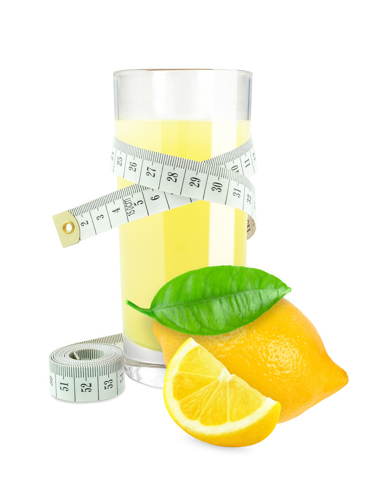 Dieta cu lămâi: Slăbește un kilogram pe zi!