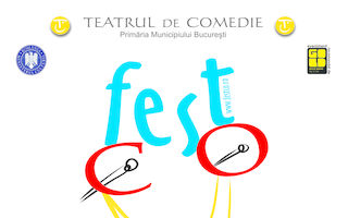 Teatrul de Comedie organizează Festivalul Comediei Românești, ediția a XIV-a – festCO 2016