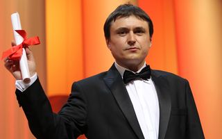 Cannes 2016. Cristian Mungiu a câştigat premiul pentru regie