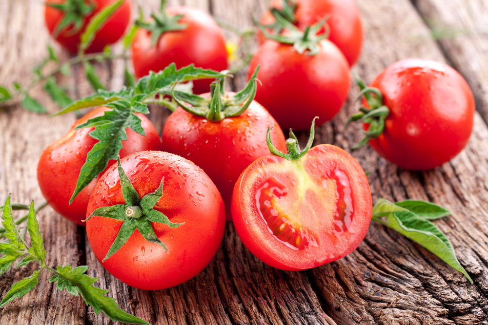 tomatele ajută la arderea grăsimii burta