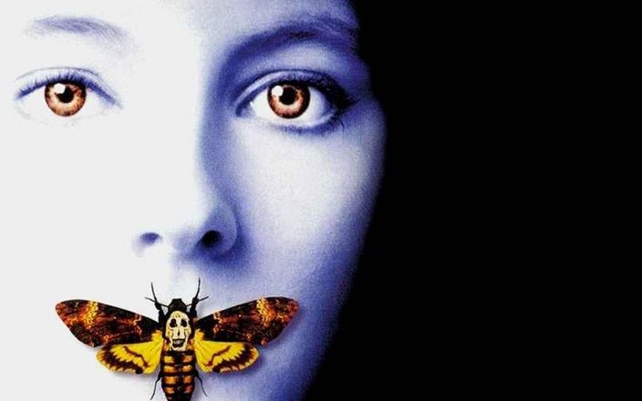 The Silence of the Lambs/T?cerea mieilor