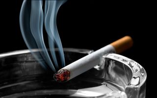 Legea antifumat a fost schimbată: Se poate fuma în interior!