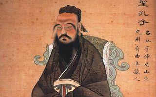 10 învățături ale filosofului Confucius care îți pot schimba viața
